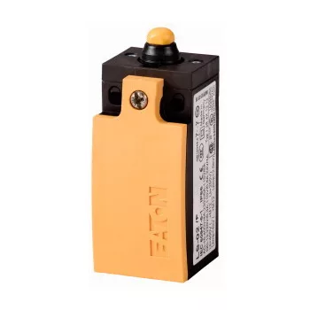   Eaton 292377 LSM-20A/F Helyzetkapcsoló, kúpos ütk., front szer., fém, rug