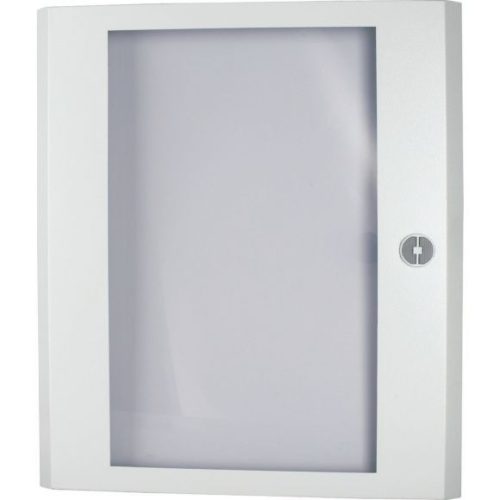 Eaton 292450 BP-DT-400/4-W White glazed door