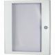 Eaton 292450 BP-DT-400/4-W White glazed door