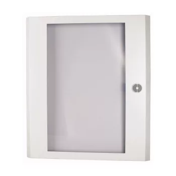 Eaton 292454 BP-DT-400/15-W White glazed door