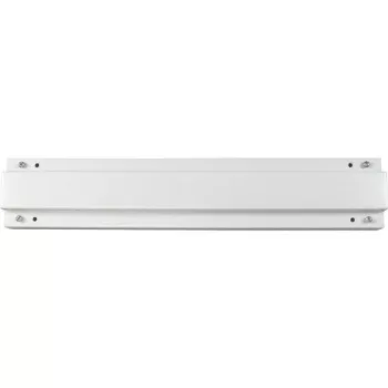   Eaton 292465 BP-MFL-400-W Horiz./middle front cover/ledge white
