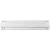 Eaton 292466 BP-MFL-600-W Horiz./middle front cover/ledge white
