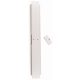 Eaton 292472 BP-MSL-15-W Vertical/middle side cover/ledge white