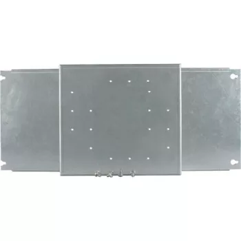 Eaton 292474 BPZ-NZM2-400-MV-W Mounting plate white NZM