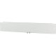 Eaton 293496 BPZ-FS-400/2-W Xboard+ lábazat homlokfedél 400/200 (fehér)