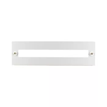Eaton 293537 BPZ-FP-1000/200-45-W Front plate white
