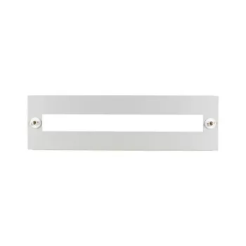   Eaton 293544 BPZ-FP-1200/150-45 Xboard+ 45-ös kivágású előlap 1200/150 (szürke)