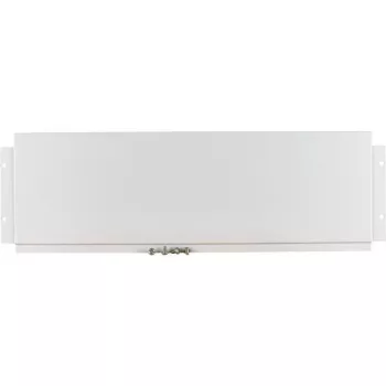 Eaton 293559 BP-FLP-1000-BL-W Cable-entry/flange plate white