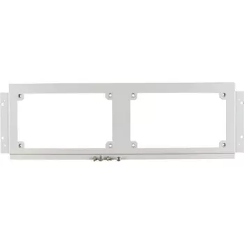   Eaton 293562 BP-FLP-1000-F3A Xboard+ kábelbevezető lemez 1000 F3A