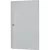 Eaton 293570 BP-DS-400/10-L Xboard+ teli ajtó 2. szárny 400/1000 (szürke)