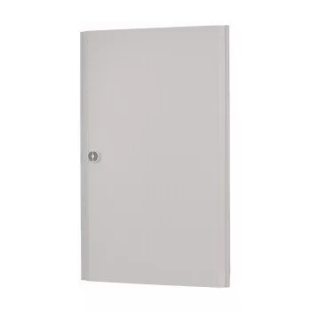 Eaton 293573 BP-DS-400/12-L-W Door left white