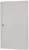 Eaton 293573 BP-DS-400/12-L-W Door left white