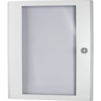 Eaton 293585 BP-DT-400/15-L-W Door left with window white