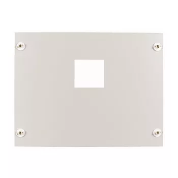   Eaton 293605 BPZ-NZM2-800-MV Xboard+ függ. NZM2 beépítőkészlet 800/400 (szürke)