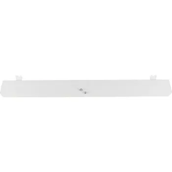  Eaton 293622 BFZ-SP-33 BF vízszintes elválasztó, fém, fehér, (692x102mm)