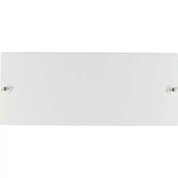 Eaton 293626 BFZ-FP-1/BL BF elosztó előlap