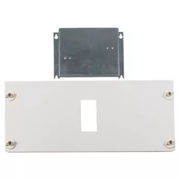  Eaton 293628 BFZ-NZM1-SET/33 Szerelő csomag NZM1-hez, fehér