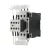 Eaton 293988 DILK12-11(230V50HZ,240V60HZ) Kondenzátor-kontaktor 12,5kVAR