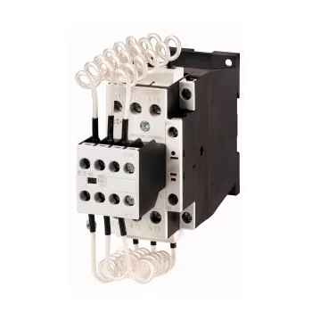   Eaton 294035 DILK25-11(415V50HZ,480V60HZ) Kondenzátor-kontaktor 25kVAR