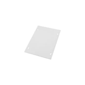 Eaton 294892 BCZ-CS-PF-3/39 Hátfal BC-A kiselosztóhoz 3/39