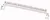 Eaton 294905 BCZ-CS-BO BC-A-hoz sorkapocstartó, szimpla (üres)