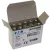 Eaton 2D16 FUSE-D1 2A T GL/GG 500VAC E16 Diazed betét D16, 500V AC (DI, E16-hoz)