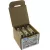 Eaton 32NHG000B NH FUSE 32A 500V GG/GL SIZE 000 NH-betét 32A, DIN 000 méret, 500V AC, gG/gL