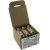Eaton 50NHG000B NH FUSE 50A 500V GG/GL SIZE 000 NH-betét 50A, DIN 000 méret, 500V AC, gG/gL