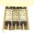 Eaton 50NHG01BI NH FUSE 50A 500V GL/GG SIZE 01 NH-betét 50A, DIN 01 méret, 500V AC, gG, szig.fül