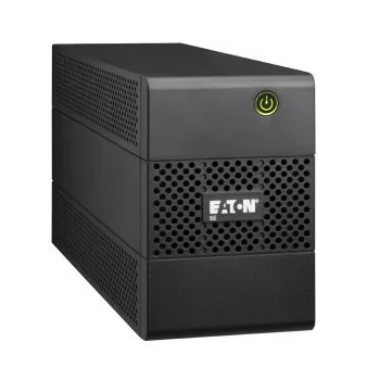 Eaton 5E650I Eaton 5E 650i 5E650i vonali-interaktív 1:1 UPS