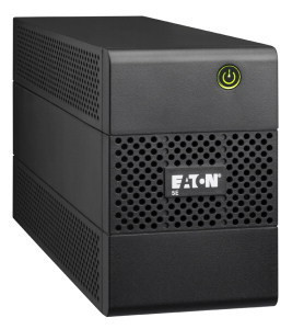 Eaton 5E650I Eaton 5E 650i 5E650i vonali-interaktív 1:1 UPS