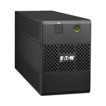   Eaton 5E650IUSB Eaton 5E 650i USB 5E650iUSB vonali-interaktív 1:1 UPS