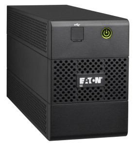 Eaton 5E650IUSB Eaton 5E 650i USB 5E650iUSB vonali-interaktív 1:1 UPS