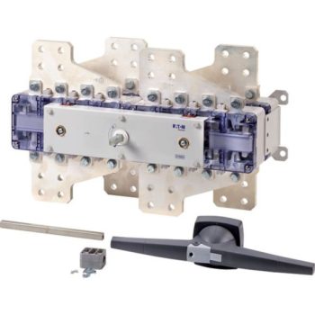   Eaton 6084848 DMV-3150/3/M6/2HI11/K6-PG 3150A 3P + tengely 300mm + K6D szürke