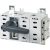 Eaton 6098943 DDC-400/2 DC szakaszolókapcs. 400A, 2p + forg. kar