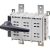 Eaton 6098953 DDC-1000/2 DC szakaszolókapcs. 1000A, 2p + forg. kar