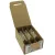 Eaton 63NHG01B NH FUSE 63A 500V GG/GL SIZE 01 NH-betét 63A, DIN 01 méret, 500V AC, gG/gL