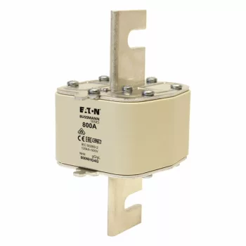   Eaton 800NHG4G 500V 800A NH4 FUSE AG NH-betét 800A, DIN 4 méret, 500V AC, gG/gL