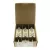 Eaton 80NHG1B NH FUSE 80AMP 500V gG SIZE 1 DUAL IND NH-betét 80A, DIN 1 méret, 500V AC, gG/gL