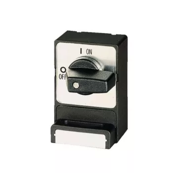   Eaton 907748 SVC(*)-T3 Lakatolható működtetés /T0, T3, P1