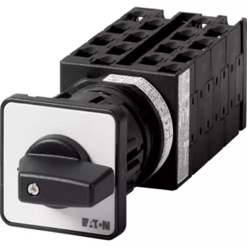   Eaton 907794 T0-8-SOND*/EZ Egyedi kapcsoló 20A központosan beép.
