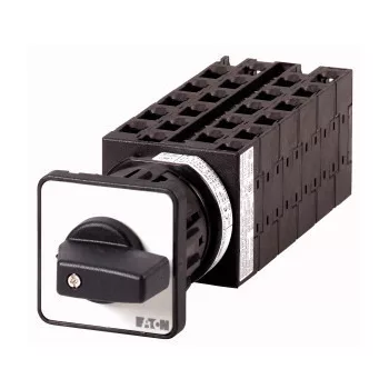   Eaton 907797 T0-11-SOND*/EZ Egyedi kapcsoló 20A központosan beép.