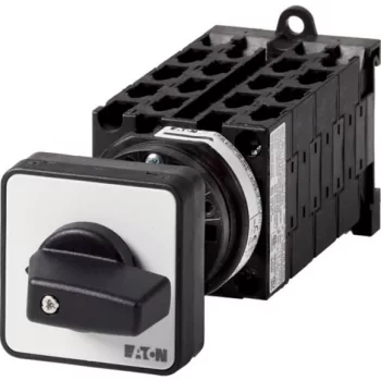   Eaton 907846 T0-8-SOND*/Z Egyedi kapcsoló 20A közéépíthető