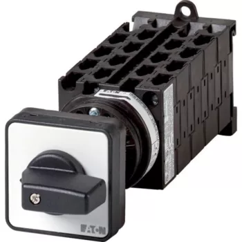   Eaton 907847 T0-9-SOND*/Z Egyedi kapcsoló 20A közéépíthető