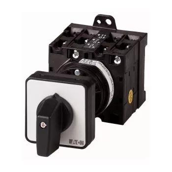   Eaton 907916 T3-4-SOND*/Z Egyedi kapcsoló 32A közéépíthető
