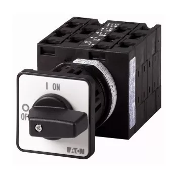   Eaton 907917 T3-5-SOND*/Z Egyedi kapcsoló 32A közéépíthető