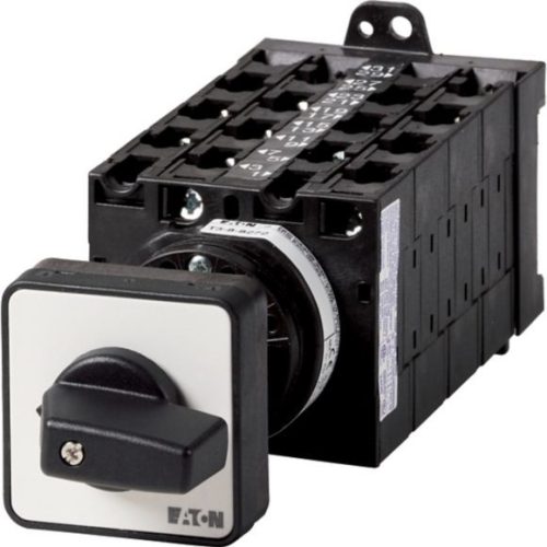 Eaton 907920 T3-8-SOND*/Z Egyedi kapcsoló 32A közéépíthető