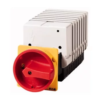   Eaton 907957 T5B-8-SOND*/V/SVB Egyedi kapcsoló 63A közéépíthető