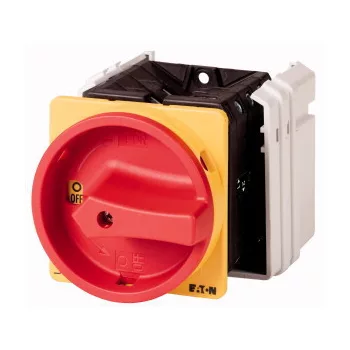   Eaton 907989 T5-3-SOND*/EA/SVB Egyedi kapcsoló 100A beépíthető