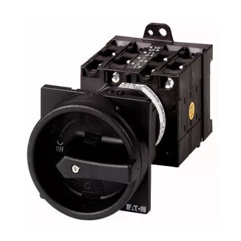   Eaton 908092 T3-2-SOND*/V/SVB-SW Egyedi kapcsoló 32A közéépíthető